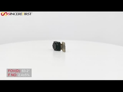 2MP OV02B10 Auto Focus Waterdicht AI Vision Systems Camera Module