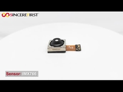 50MP Sony IMX766 Gezichtsherkenning CMOS beeldsensor Camera module