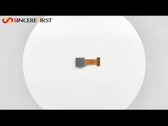 2.66mm scherpstellengte Compact Camera Module 2MP GC2145 Machine Vision Inspection System