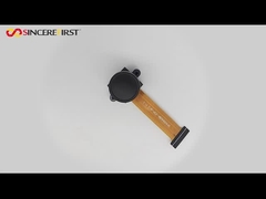 2MP OV2640 DVP groothoekcameramodule