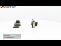 13mp Wide Angle Sony IMX258 Camera Module Auto Focus voor Machine Vision