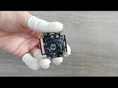 Van de de Cameramodule OV4689 van 4MP USB2.0 CMOS de Raad van de de Cameramodule van kabeltelevisie