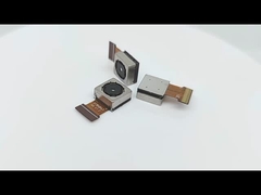 Lage Macht 8 van de de Cameramodule van Mpixel CMOS Framesnelheid van de Lenshi843 30 fps de Dubbele