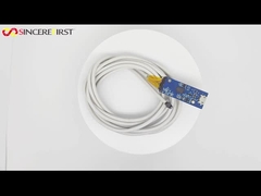 1/9 Camera-module voor lensendoscoop met SNR 36DB en USB2.0HS/FS protocol