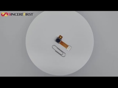 5mp Omnivision OV5640 Autofocuslens Cameramodule met hoge resolutie