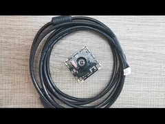 Ultra Lage Machtscmos Ingebedde de Vingerafdrukmodule van de Cameramodule 2MP SP5268