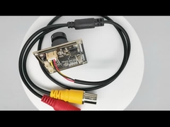 CM7090 CMOS van de het Gezichtserkenning van Smartsens van de Cameramodule de Cameramodule