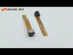 De Cameramodule van de 2 miljoen Pixelmipi OV2680 Hoge Resolutie 83 Graden