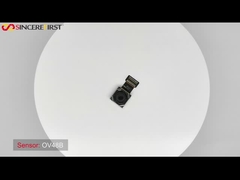 van de de Cameramodule van 48mp OV48B FPC de Cameramodule 1/2 van Mipi Omnivision“