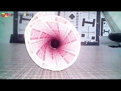 3.6mm VGA-sensor Borescoop Inspectie Afzonderlijke Endoscoop Camera Module