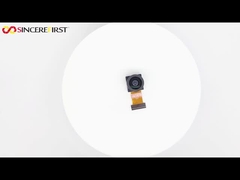 120 FPS-sensor OV9782 1-megapixel Mini MIPI-cameramodule