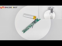 Beste bF2013 DVP interface endoscoop WIFI Borescoop Camera Module