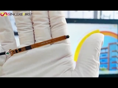 High-Speed USB2.0 Interface BF2013 endoscoop Camera module