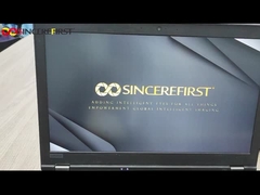 Sony IMX415 Sensor 8MP 4K USB2.0 Kleine camera module