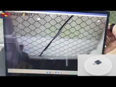 Micro USB-C 1080P HM2131 Sensor FF Cameramodule