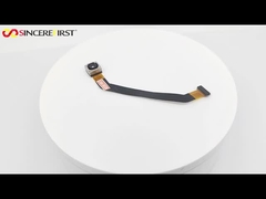 Compact MIPI CMOS Sensor Auto Focus Cameramodule