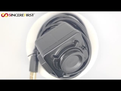 Global Shutter Omnivision OV2312 Image Sensor USB Camera Module met Shell