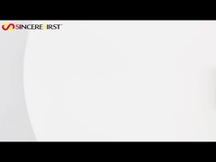 Vaste scherpstelling OmniVision OV09623 CMOS sensor FPC camera module