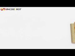 Mini MIPI Vaste Focus 1080P IMX219 Beeldsensor Cameramodule