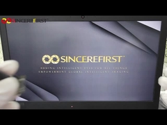 High-Definition Industrial Omnivision OV9712 CMOS Sensor USB2.0 Cameramodule