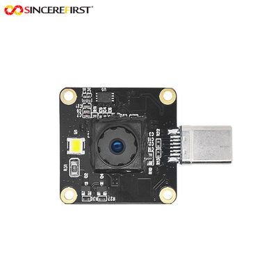 Micro USB-C 1080p HM2131 Sensor FF Camera Module