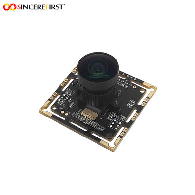 5MP 1080P High Frame Rate CMOS Global Shutter Camera Module