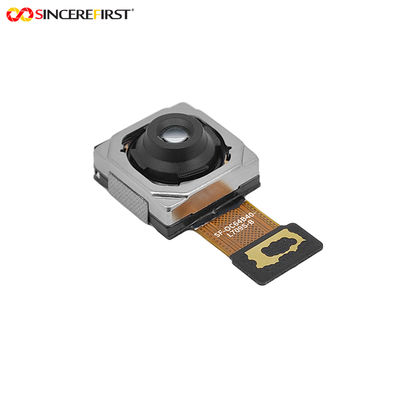 4K OmniVision OV64B40 CSI High-End FPC Camera Module