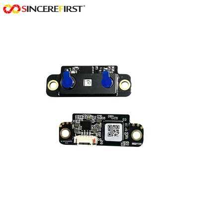2MP 30FPS Dual Lens IR Face Recognition Camera Module