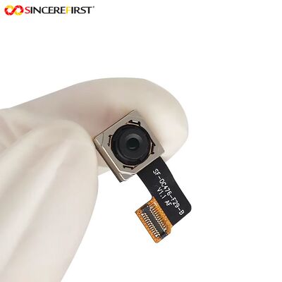 1/2.7-inch IMX376 MIPI Sensor Camera Module