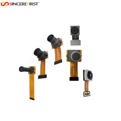 IMX708 12MP Wide Angle AutoFocus and Fixed Focus Compatibility MIPI Interface Raspberry Pi Camera Module