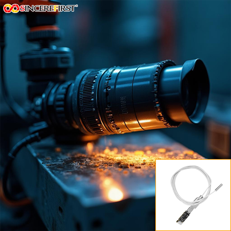 1MP HD OV9734  Sensor Endoscope Camera Module