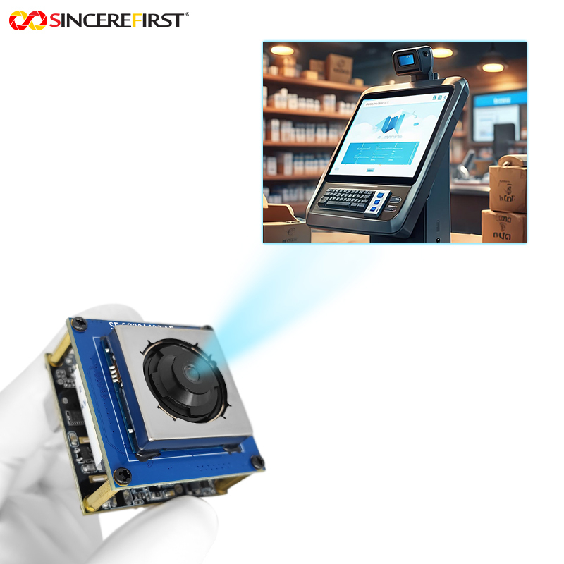 20MP UHD Sony IMX283 CMOS High-Speed USB3.0 Camera Module