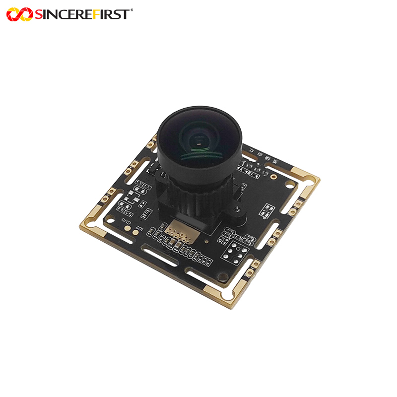 5MP 1080P High Frame Rate CMOS Global Shutter Camera Module