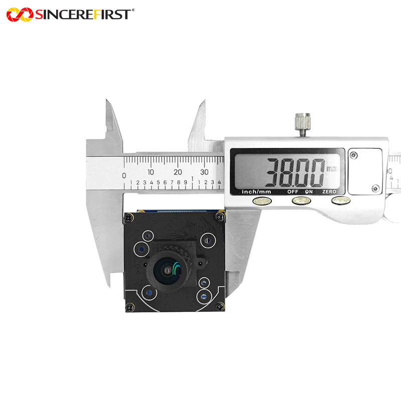 USB 3.0 Sony IMX415 CMOS 4K HDR Sensor Mini Camera Module