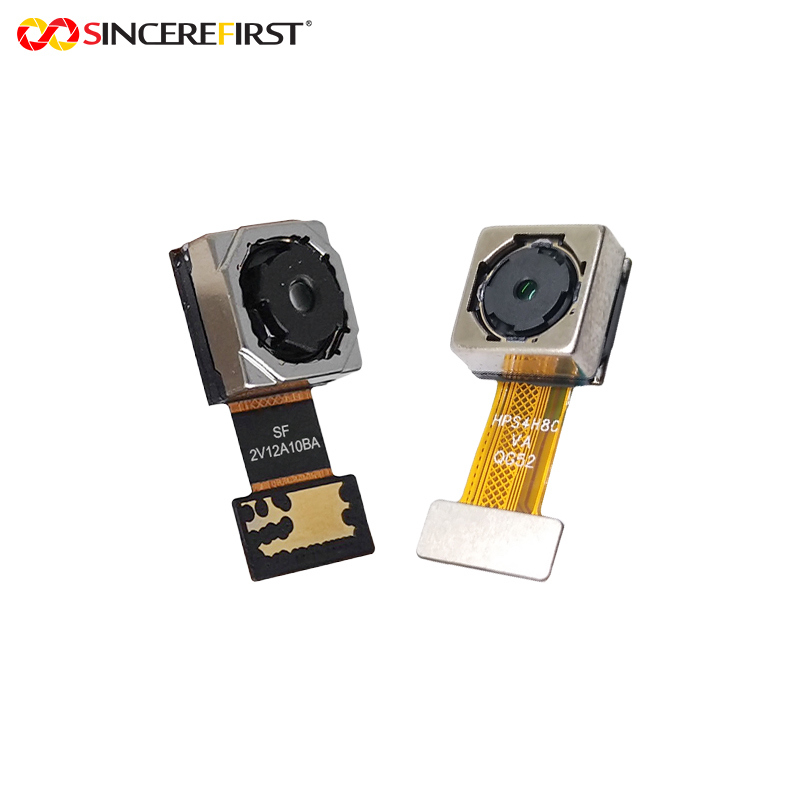 4K OmniVision OV8856 CMOS Autofocus Machine Vision Camera Module