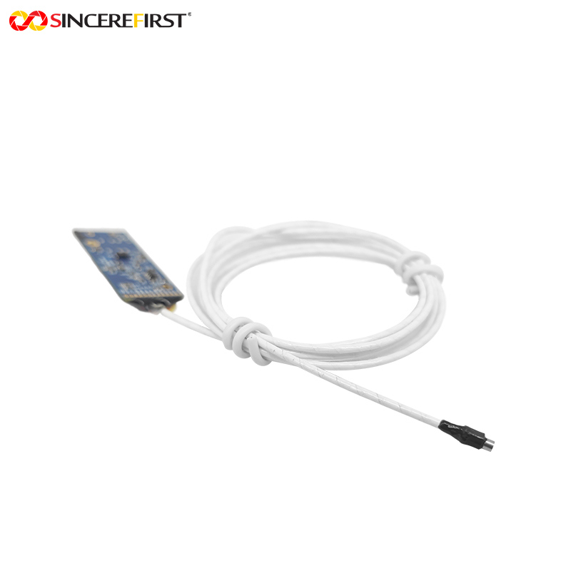 Low-Distortion OH01A10 CMOS USB2.0 Endoscope Camera Module