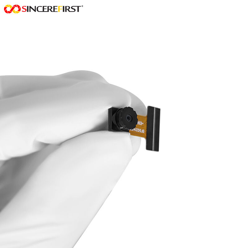 2MP 1080P Industrial AI Vision GC2145 CMOS DVP Camera Module