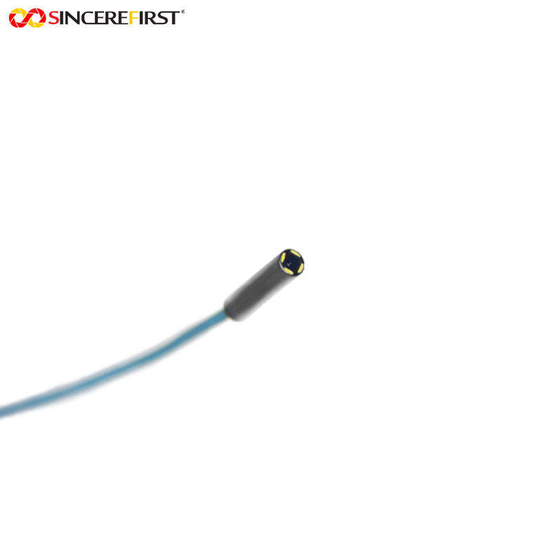 OCHTA10 1.2mm Diameter Ultra-Compact Sensor Industrial Medical High-Definition Endoscope Camera Module