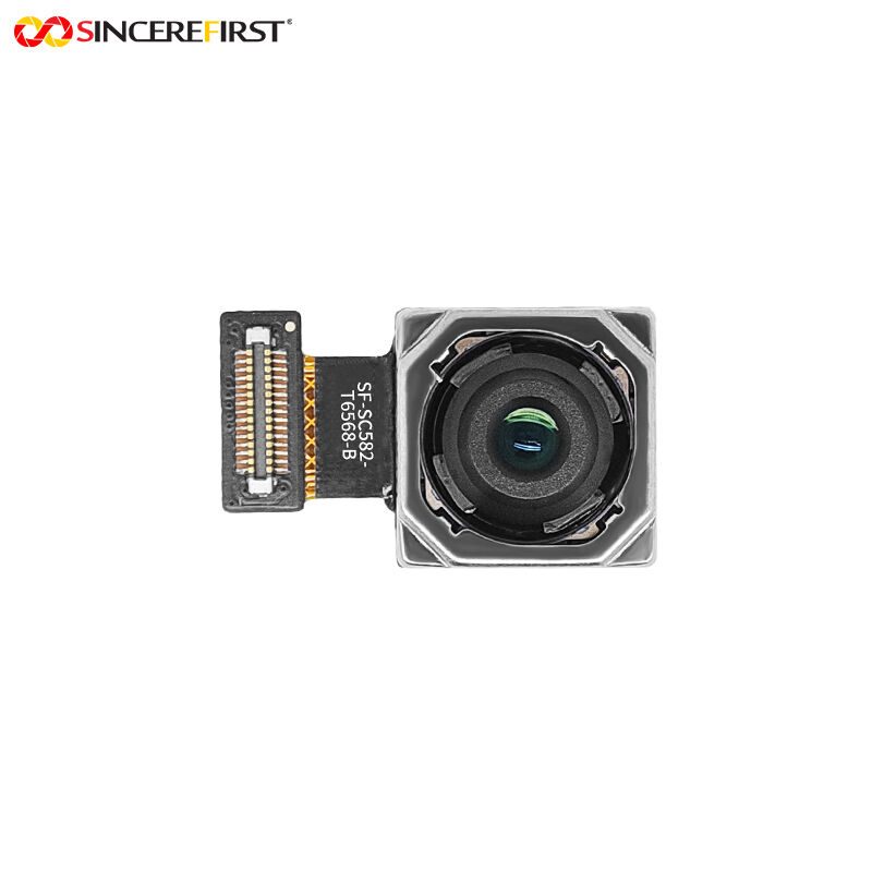 4K Auto Focus UHD 48MP IMX582 1/2 Inch CMOS MIPI Camera Module