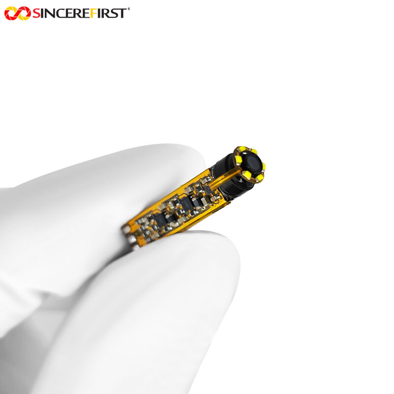 30mm-80mm Depth of Field GC5035 Sensor 5MP Endoscope Camera Module