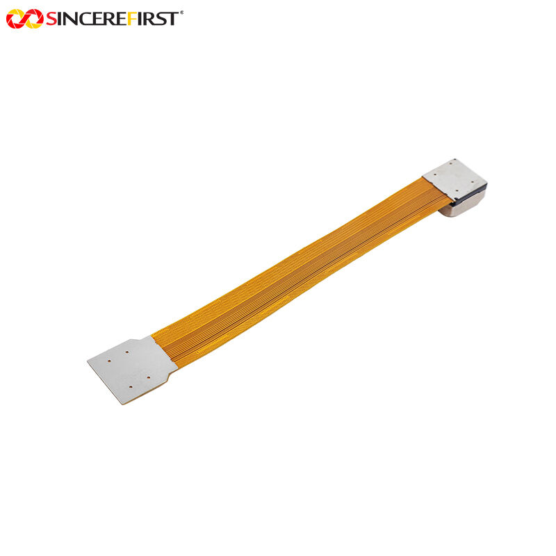 OV5640 Sensor Auto Focus 5MP HD Image CMOS MIPI Interface Camera Module