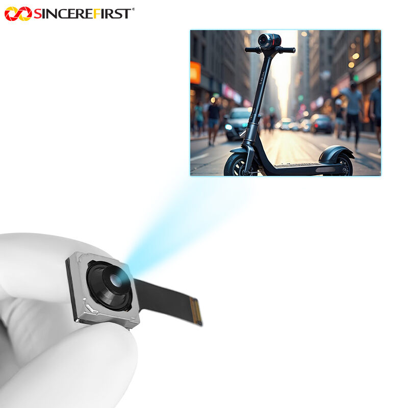 IMX766 CMOS Sensor MIPI Auto Focus Camera Module