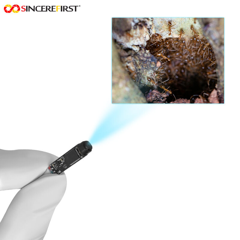 GC5035 CMOS Sensor 5MP HD USB2.0 Interface Endoscope Camera Module